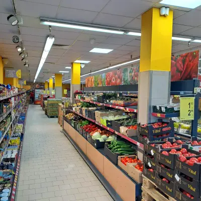 T MARKET