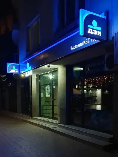 ДЗИ Русе