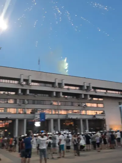 ДЗИ Русе