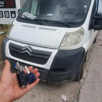 Автоключар Варна niKEY Автоелектроника