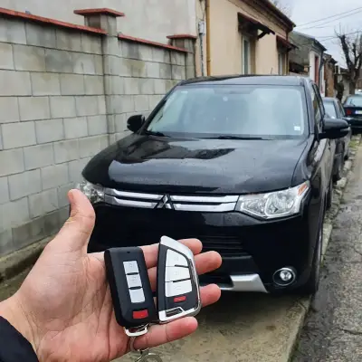 Автоключар Варна niKEY Автоелектроника