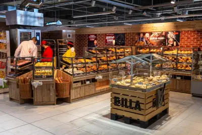 BILLA