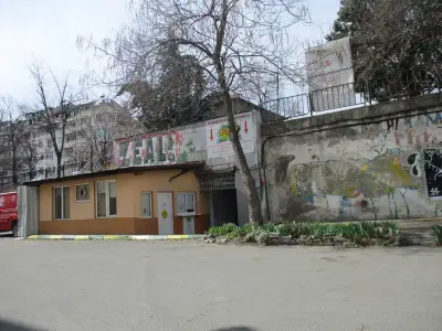 Mathematical High School