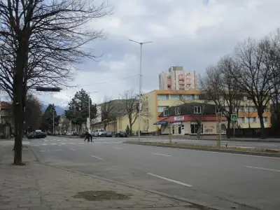Mathematical High School