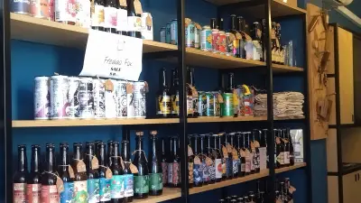 Averi Beers