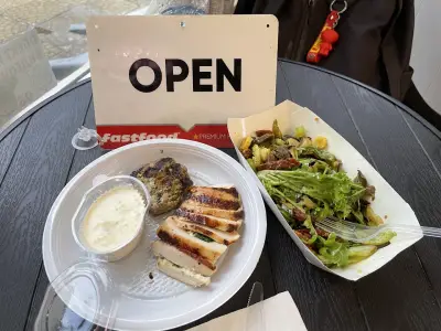 Grill House Varna