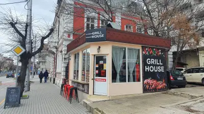 Grill House Varna