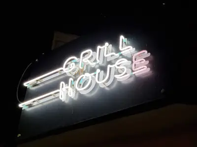Grill House Varna