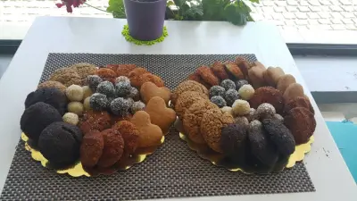 Работилница Храна и Здраве