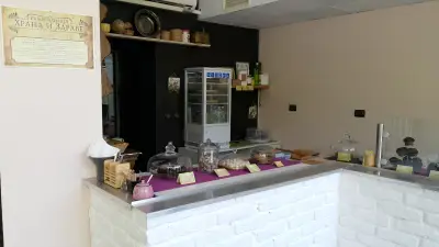 Работилница Храна и Здраве