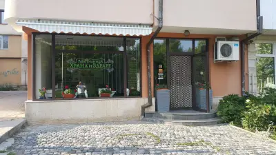 Работилница Храна и Здраве