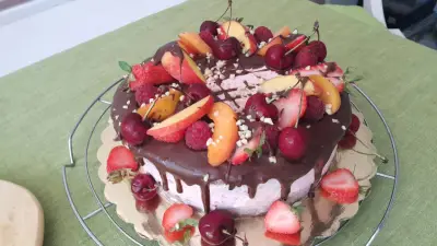 Работилница Храна и Здраве