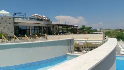 Аквапарк „Витус“