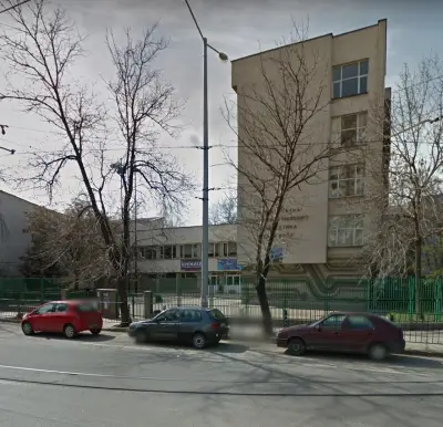 ПГТЕ „Хенри Форд“