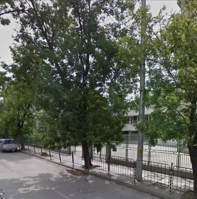 ПГТЕ „Хенри Форд“