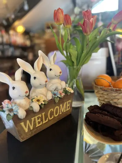 VM Café & Sweet