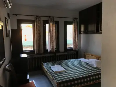 Хоспис "АПЕКС"