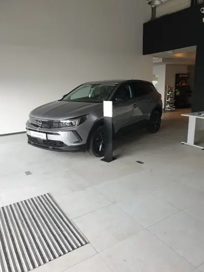 OPEL SFA RETAIL VELIKO TARNOVO