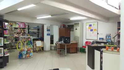 Книжарница Фонтана
