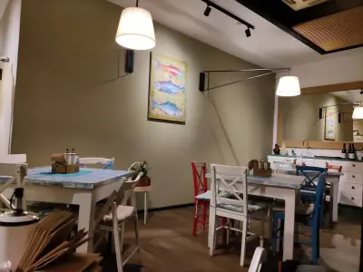 FLY fish bar
