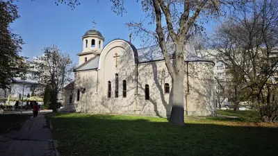 Храм „Свето Възкресение Христово“