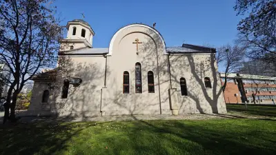 Храм „Свето Възкресение Христово“