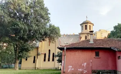 Храм „Свето Възкресение Христово“