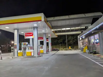 Shell