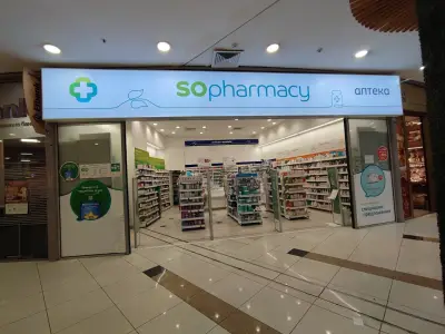 SOpharmacy