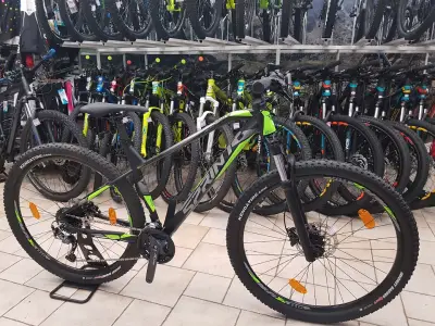 Магазин BikeZone