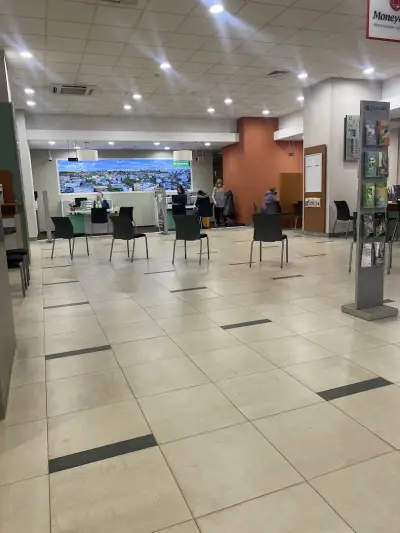 Банка ДСК