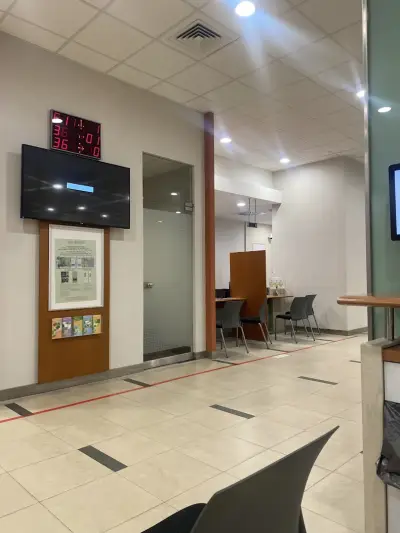 Банка ДСК