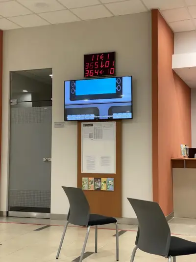 Банка ДСК