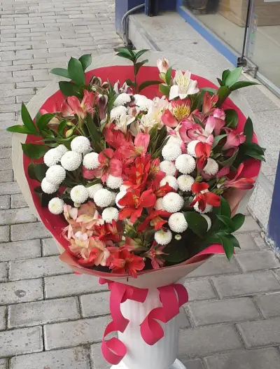 Fantasies & Flowers