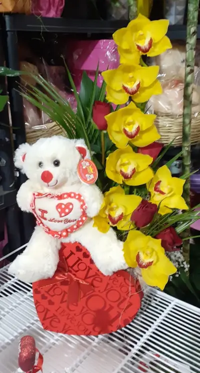 Fantasies & Flowers