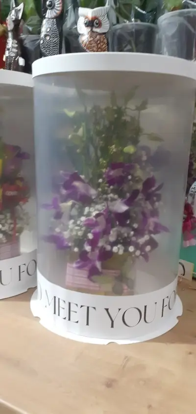 Fantasies & Flowers