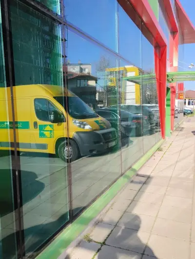 Technomarket Svilengrad