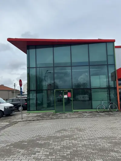 Technomarket Svilengrad