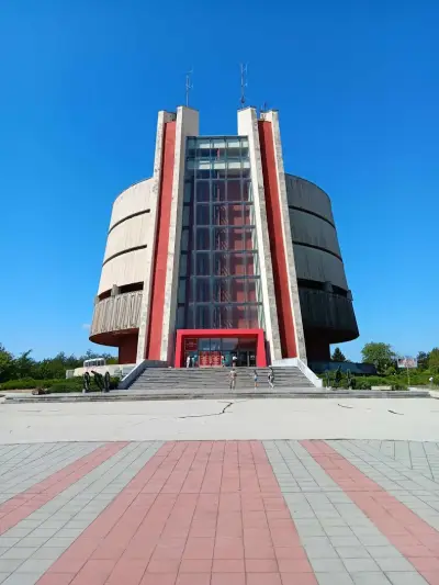 Стадион Плевен