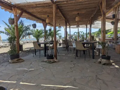 KAE BEACH