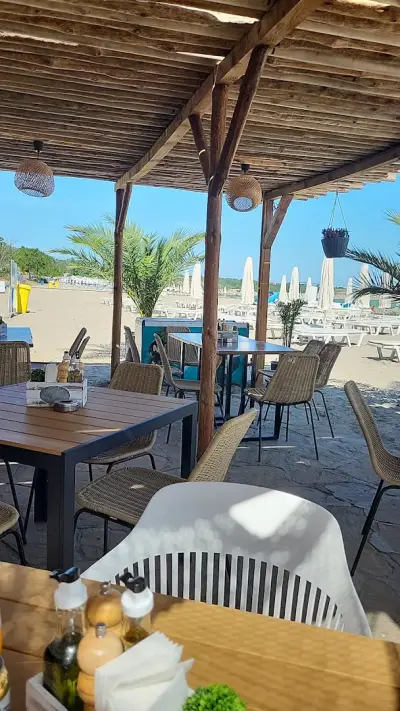 KAE BEACH