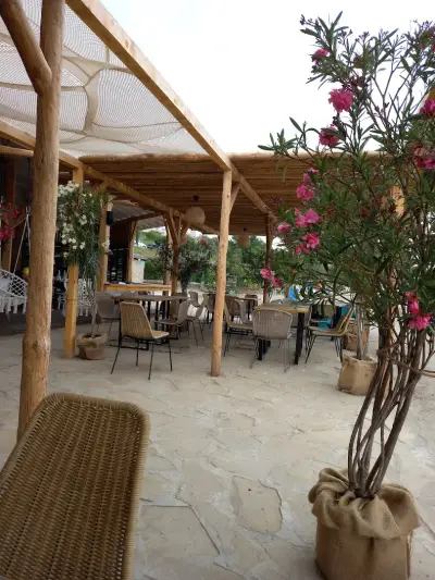 KAE BEACH