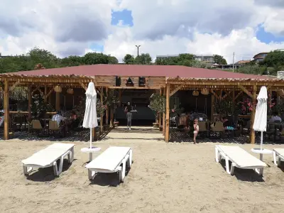 KAE BEACH