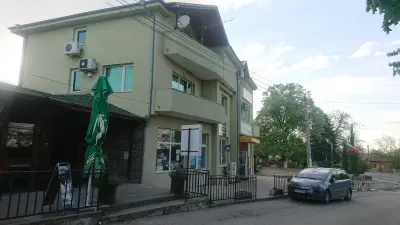 Хотелски Комплекс Авалон