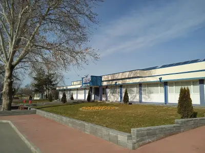 Плувен комплекс "Балона"