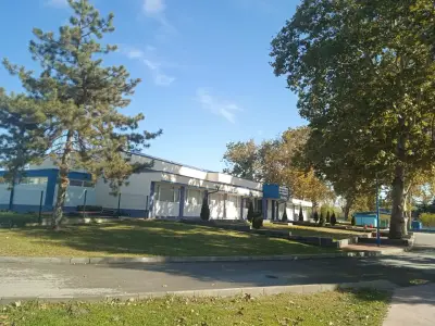 Плувен комплекс "Балона"