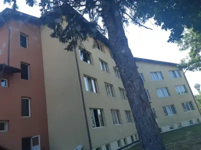 Elite Spetema Hotel