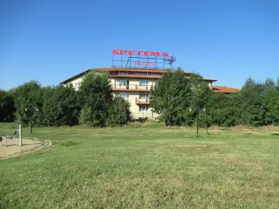 Elite Spetema Hotel