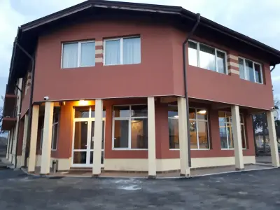 Elite Spetema Hotel