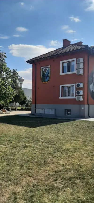 Elite Spetema Hotel